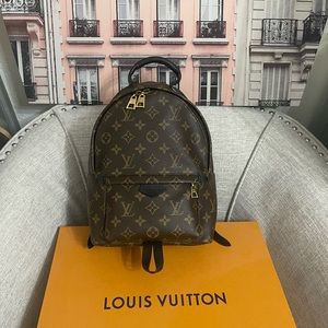 Palm spring pm 100% Authentic